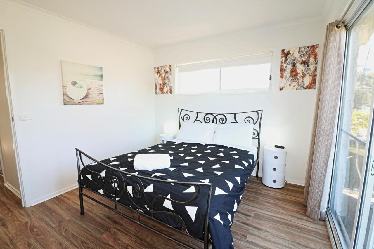 Beachcomber - Pet Friendly Меримбула Екстер'єр фото